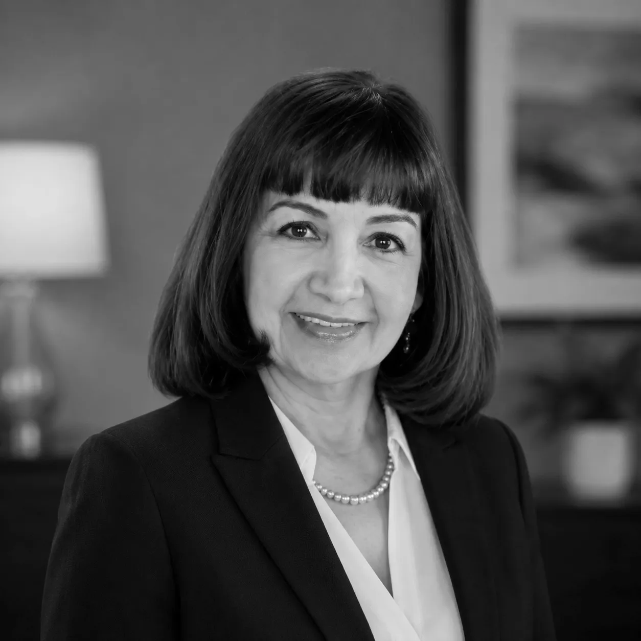 Portrait of Laura Kahlenberg