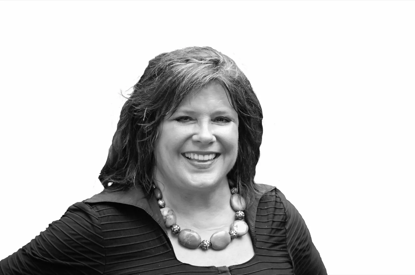 Portrait of Patricia Knudson Joiner, FAICP